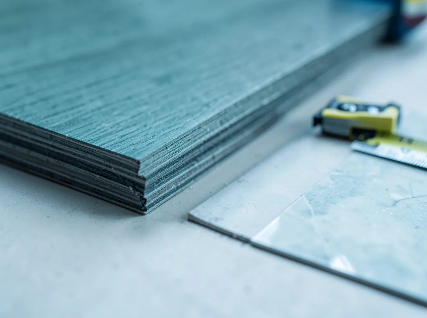Luxury Vinyl Plank Installation Mount Ephraim, NJ FAQs